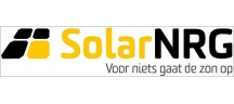 Logo SolarNRG