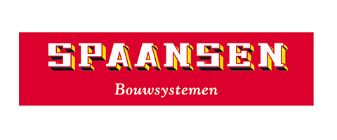 Logo Spaansen Bouwsystemen BV