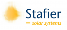 Logo Stafier Solar Systems B.V.