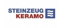 Logo Steinzeug-Keramo N.V.