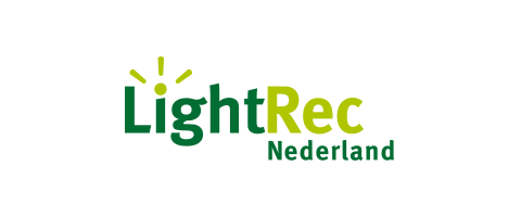Logo Stichting LightRec Nederland