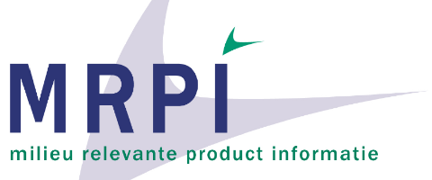 Stichting MRPI (Milieu Relevante Product Informatie)