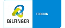 Logo Tebodin Consultants & Engineers