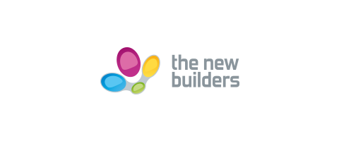 Logo The New Builders
