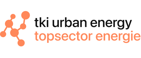 Logo TKI Urban Energy