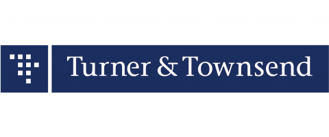 Logo TURNER & TOWNSEND