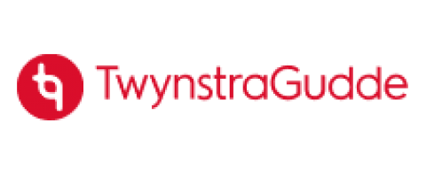 Logo TwynstraGudde - Contracteren en Risicomanagement