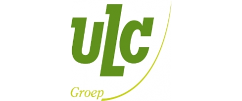 Logo ULC Installatietechniek B.V.