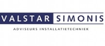 Logo Valstar Simonis