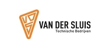 Logo Van der Sluis Technische Bedrijven