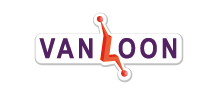 Logo Van Loon Elektrotechniek, Beveiliging & Telecomunnicatie B.V.