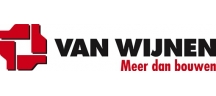 Logo Van Wijnen