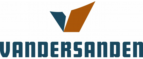 Logo Vandersanden