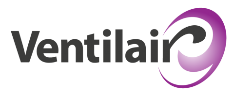 Logo Ventilair