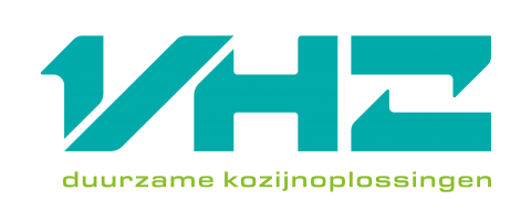 Logo VHZ Groep