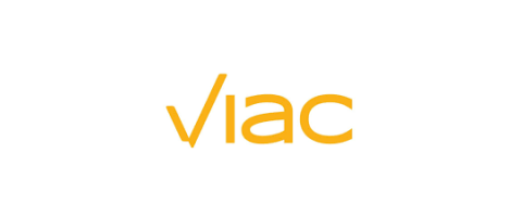 Logo VIAC B.V.
