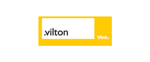 Logo Vilton B.V.