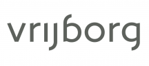 Logo Vrijborg B.V.