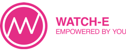 Logo Watch-E