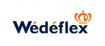 Logo Wédéflex Duurzame Daksystemen