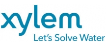 Logo Xylem Water Solutions Netherlands B.V.