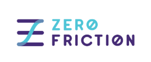 Logo Zero Friction BV