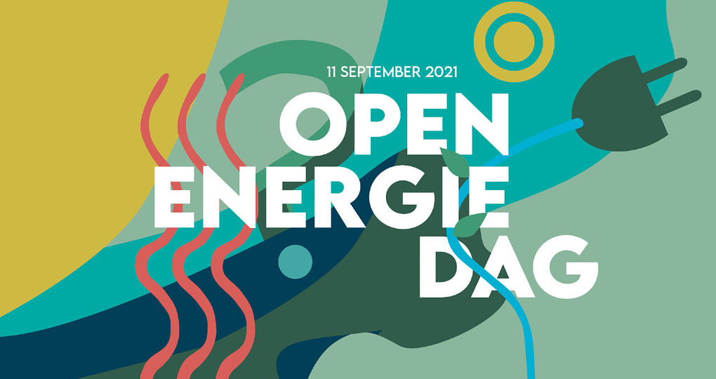 11 september eerste open dag duurzame energiesector