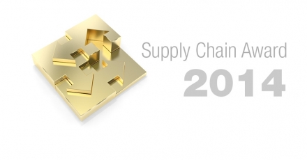 12 inzendingen voor de Supply Chain Award