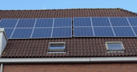 4.000 woningen in Noord-Holland krijgen zonnepanelen