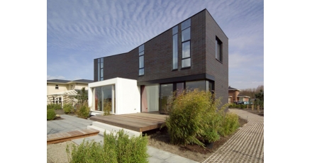 [De Terugblik] Huis M van Marc Koehler Architects