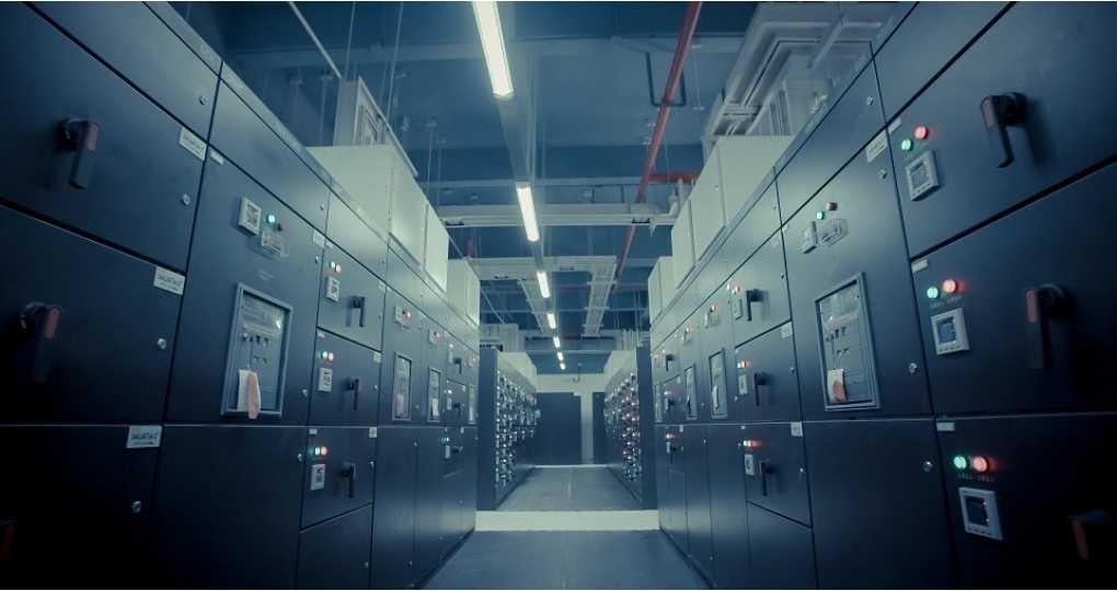 Aanbevelingen voor datacenters om restwarmte te benutten