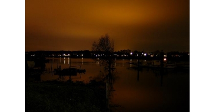 Aandacht voor lichtvervuiling tijdens Nacht van de Nacht