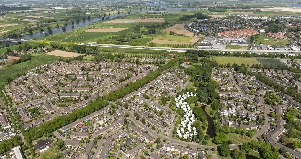 Aangekondigde eis nestvoorzieningen geschrapt