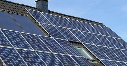 Actie voorziet duizenden Nederlanders van zonnepanelen