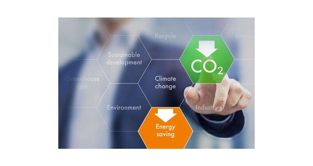 Advertorial: Energie besparen en CO2 reduceren met Kieback&Peter regeltechniek