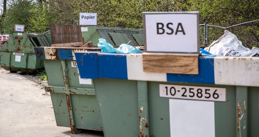 Afvalstromen aanpakken door verduurzaming verpakkingen