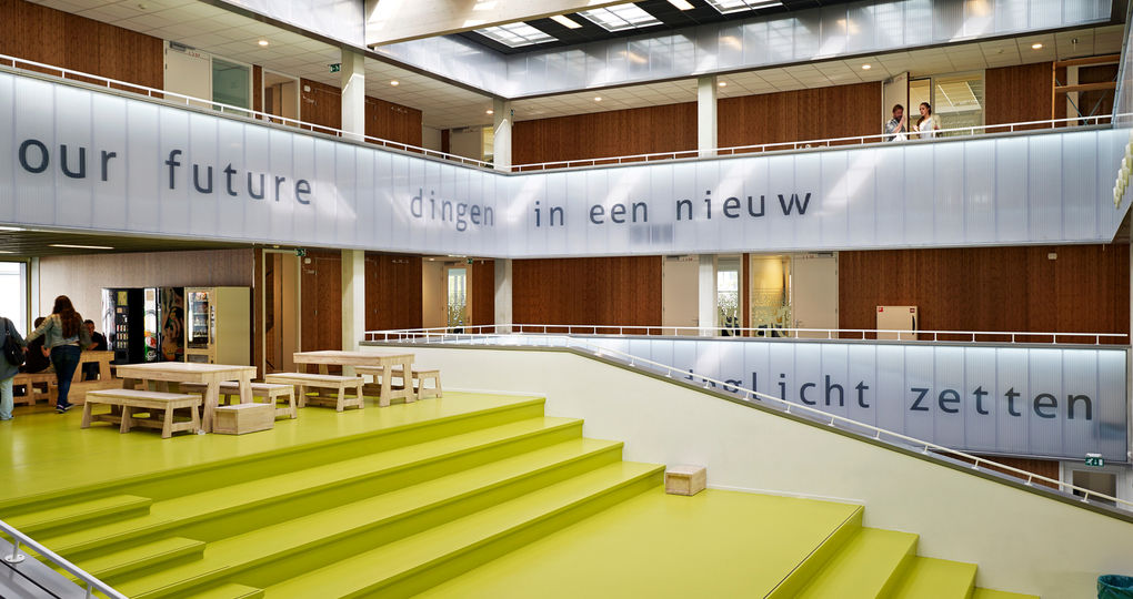 Akoestische oplossingen behalen duurzaamheidsstandaard