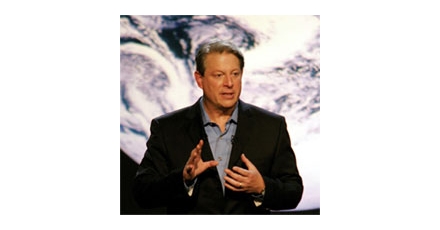 Al Gore neemt aandeel in Dot Eco