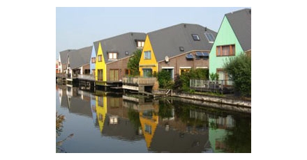 Almere subsidieert bouwen eigen huis