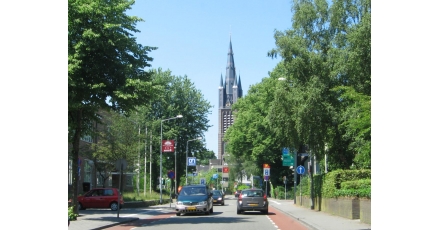 Ambitieniveaus Noord-Hollandse gemeenten verschillen