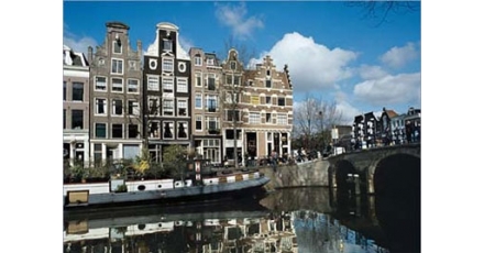 Amsterdam grijpt naast titel Groene Hoofdstad EU
