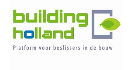 Amsterdam RAI en Duurzaam Gebouwd lanceren Building Holland nieuwe stijl