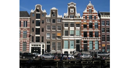 Amsterdam start fonds voor duurzaam rendabele energieprojecten