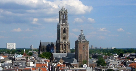Andere houding nodig bij verminderen regeldruk Utrecht