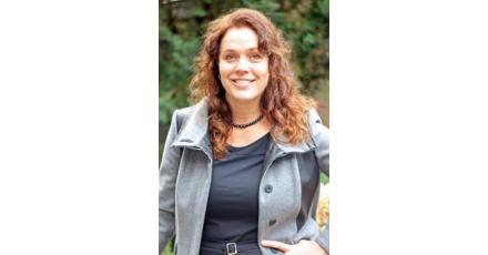 Annemarie van Doorn wordt de nieuwe directeur van DGBC