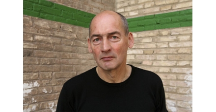 Architect Rem Koolhaas laat deel personeel gaan