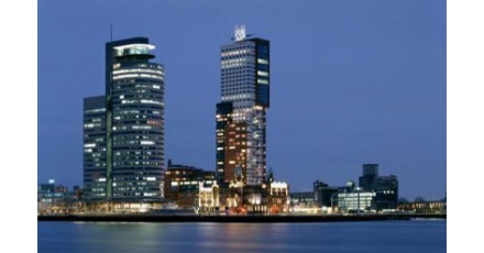 Architectuur Biënnale Rotterdam