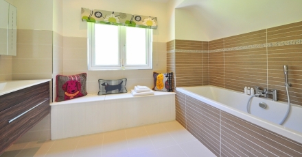 Badkamer Renovatie Challenge daagt markt uit
