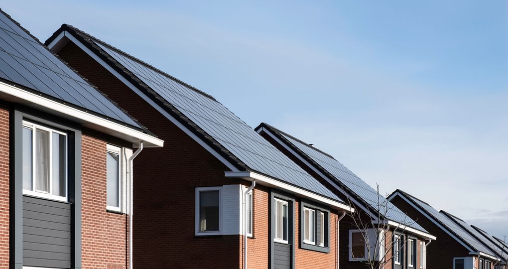 Belang van tapwaterrendement voor toekomstbestendige woningbouw