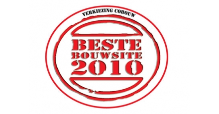 Beste Bouwsite 2010: Duurzaam Gebouwd.nl